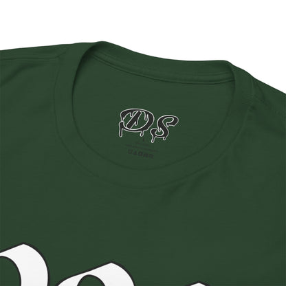 222 Alignment T-Shirt Angel Numbers x WHT