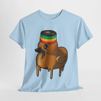 1865 Black History 100% Cotton Tee
