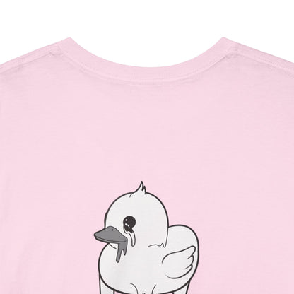 “Girls Get High” 100% Cotton Pass Dat Shroom Tee