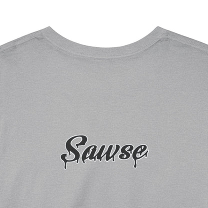 Bro Sawse 1 - 100% Cotton Tee