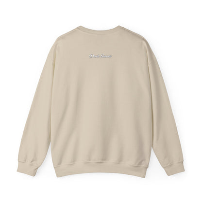 Unisex Heavy Blend™ North Carolina Crewneck Sweatshirt
