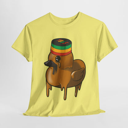 1865 Black History 100% Cotton Tee