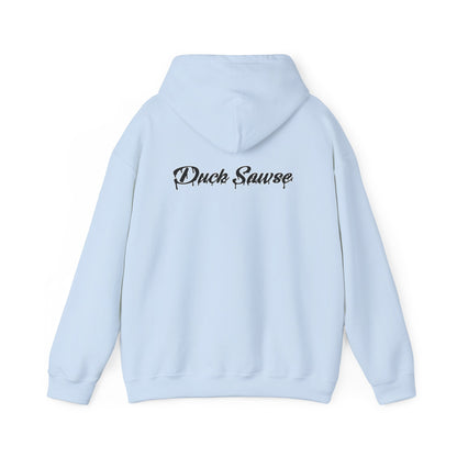 Organic Riches Hooded Sweatshirt Heavy Blend™