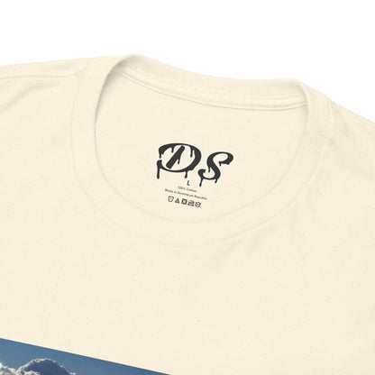 Angel Numbers Heavy Cotton T-Shirt