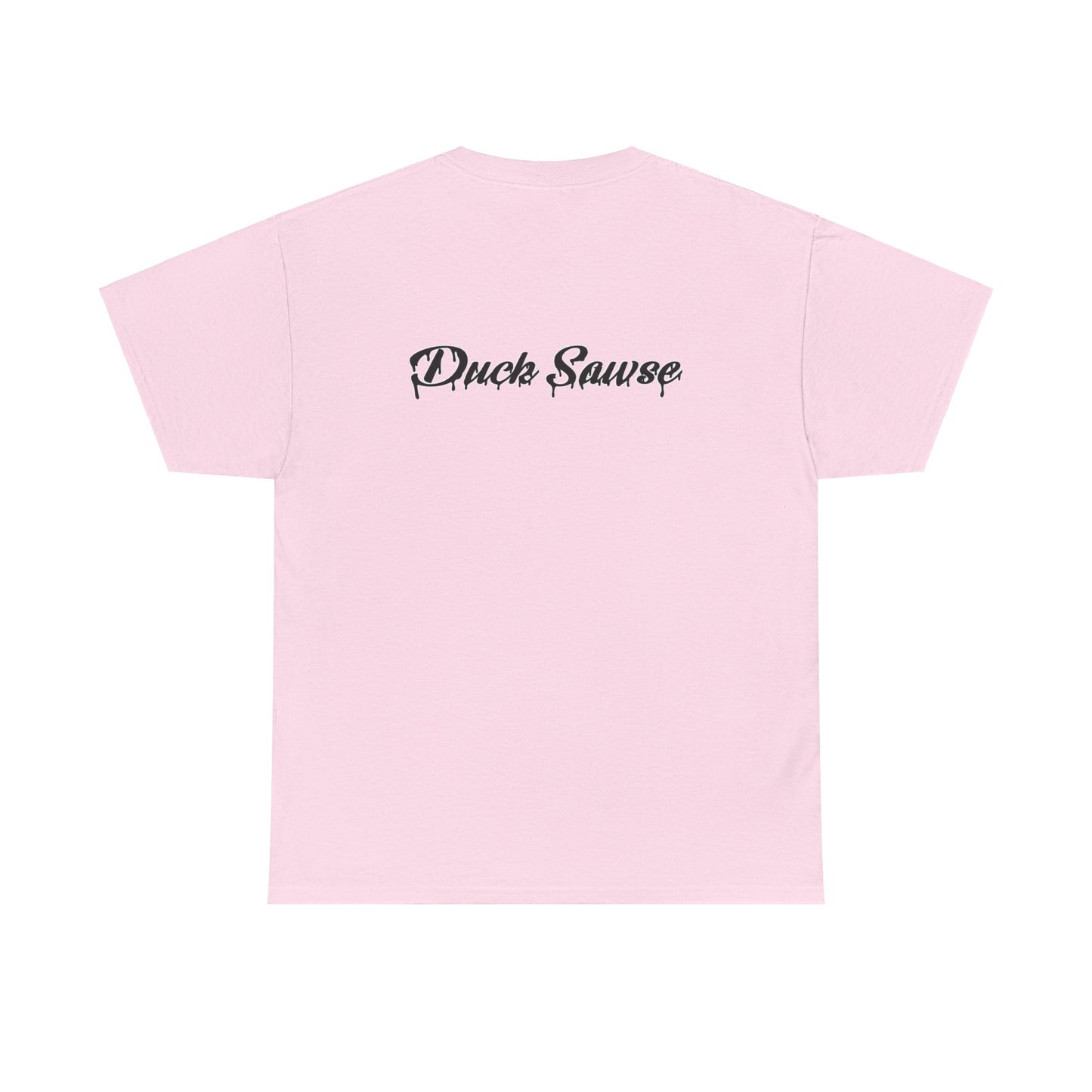 Daffy Duck Get Money 100% Cotton Tee