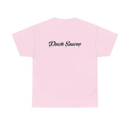 Daffy Duck Get Money 100% Cotton Tee