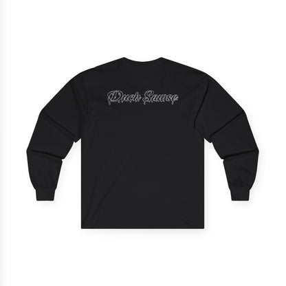 Audacity Tarot Ultra Cotton Long Sleeve Tee