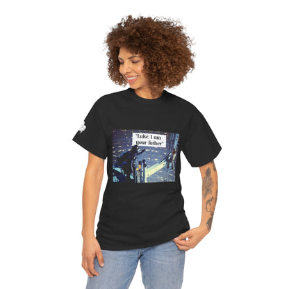 “Luke, I Am Your Father” Tee