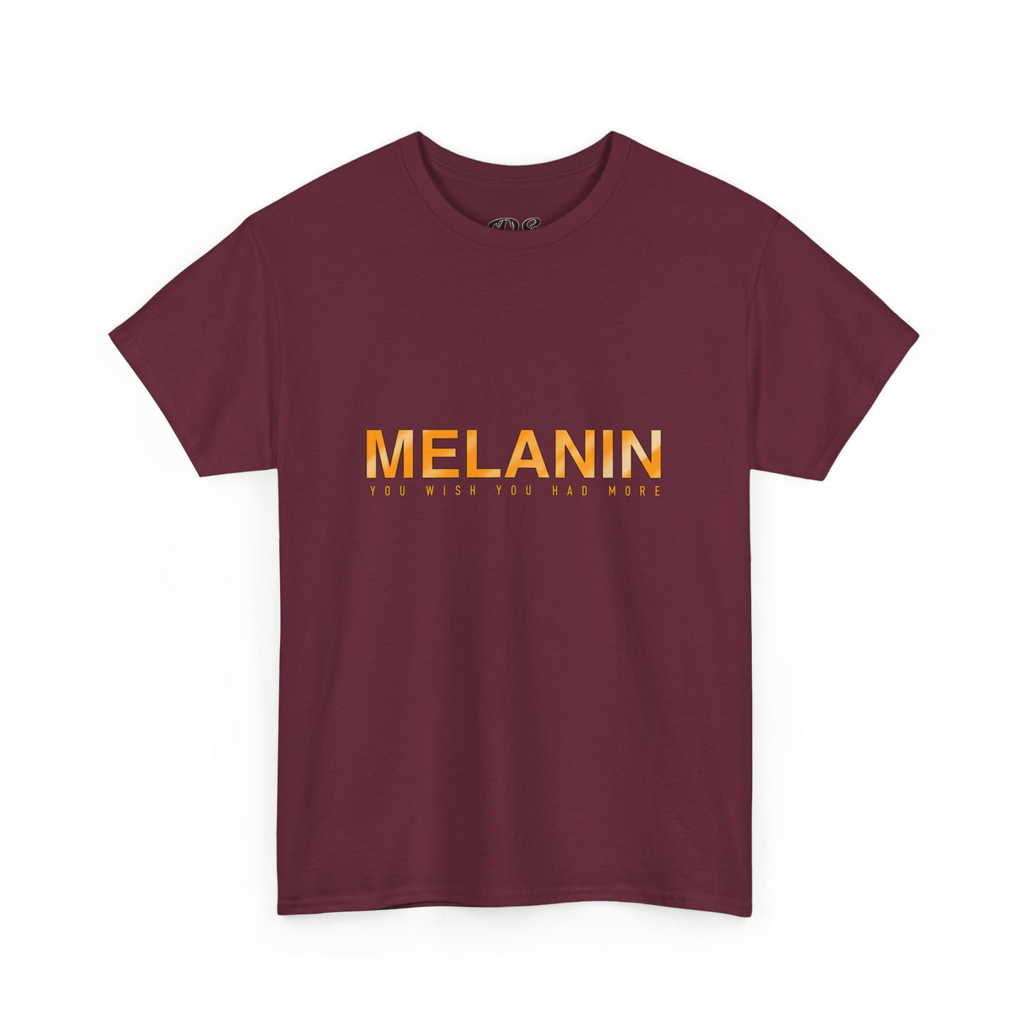 Melanin 100% Cotton Tee