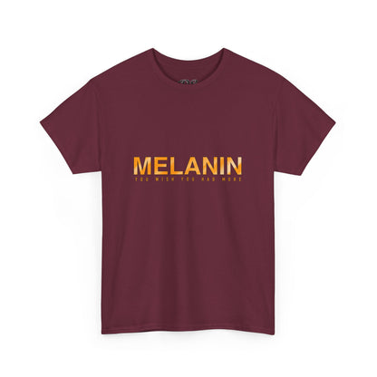 Melanin 100% Cotton Tee