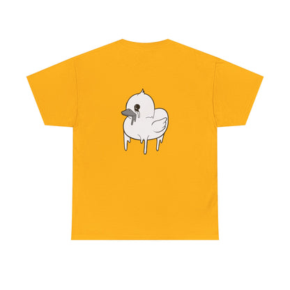 Duck Sawse 100% Cotton Acronym Tee