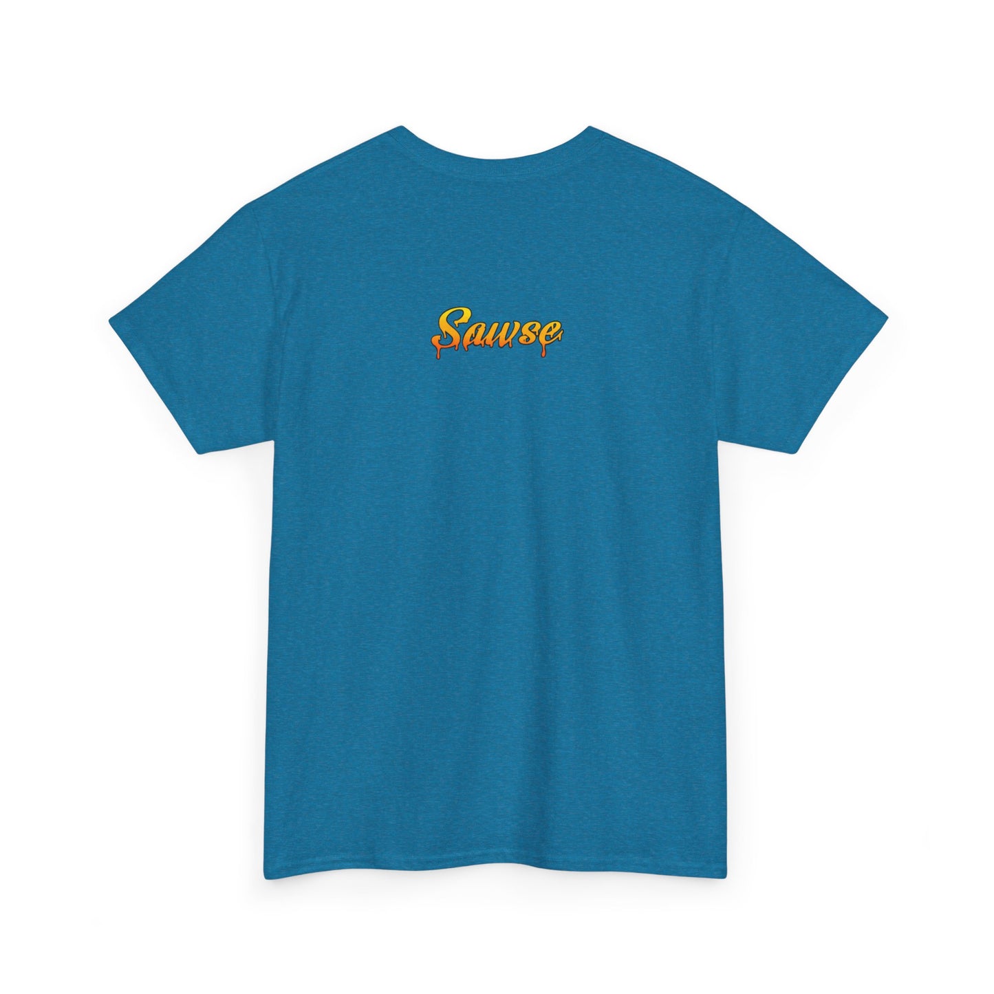Melanin 100% Cotton Tee