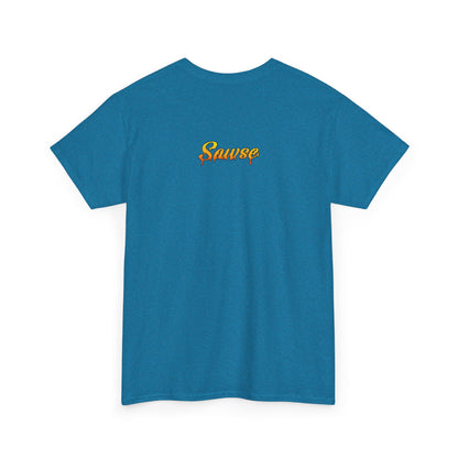 Melanin 100% Cotton Tee