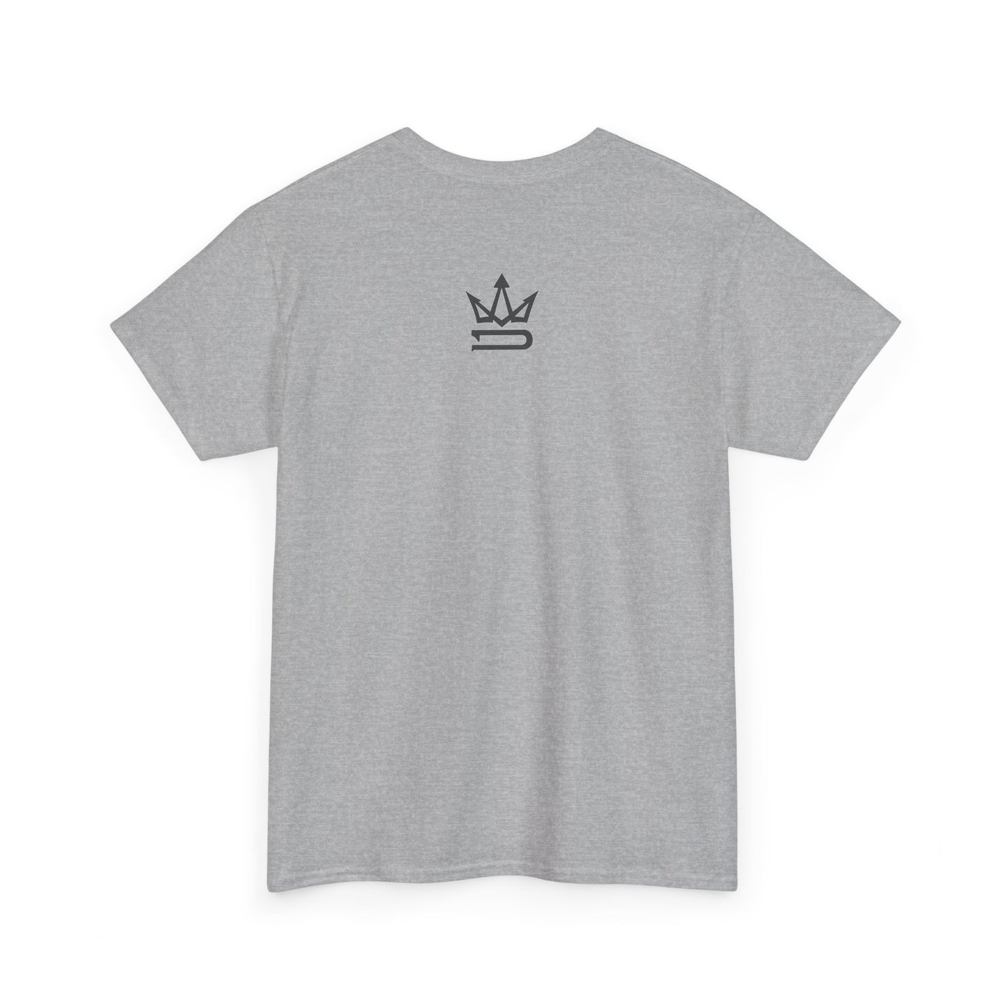 Powerpuff Girls 'Poetic Justice' T-Shirt