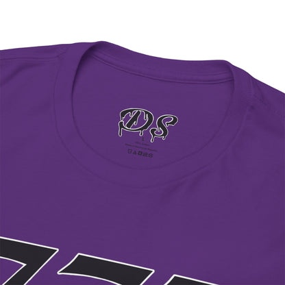 777 Luck T-Shirt Angel Numbers
