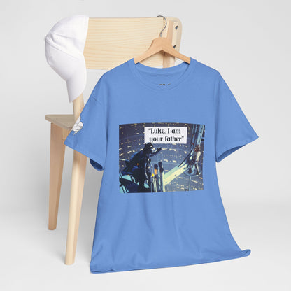 “Luke, I Am Your Father” Tee