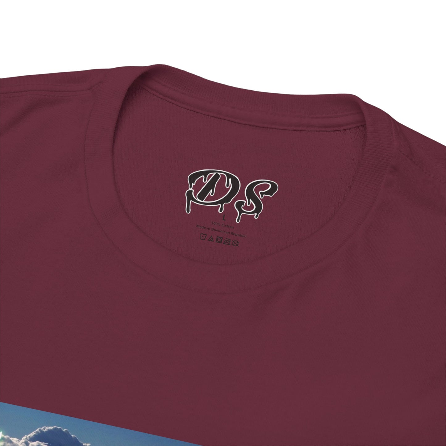 Angel Numbers Heavy Cotton T-Shirt