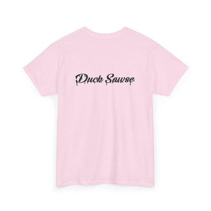 Daffy Duck Get Money 100% Cotton Tee