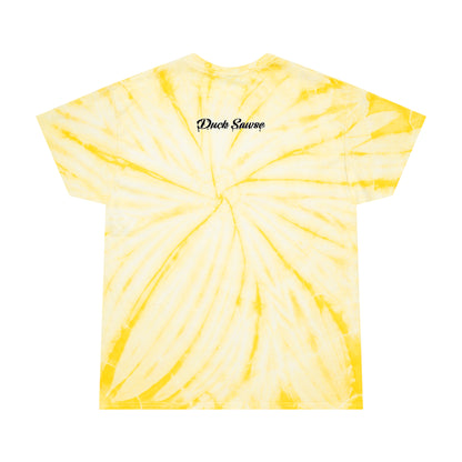 Duck Sawse Tie-Dye Tee, Cyclone