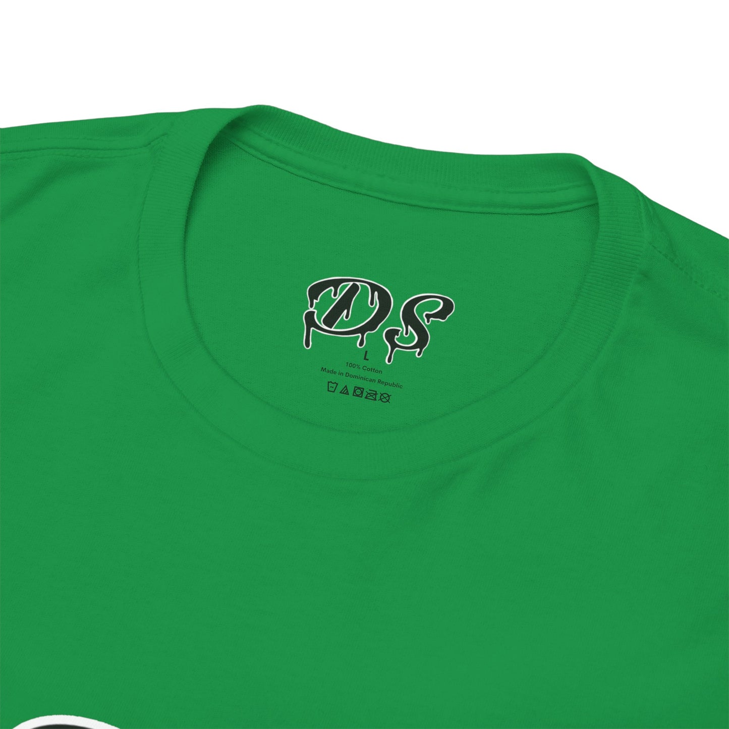 Sage Yourself Unisex 100% Cotton Tee