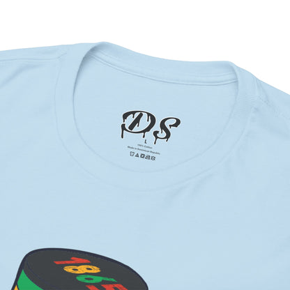 1865 Black History 100% Cotton Tee