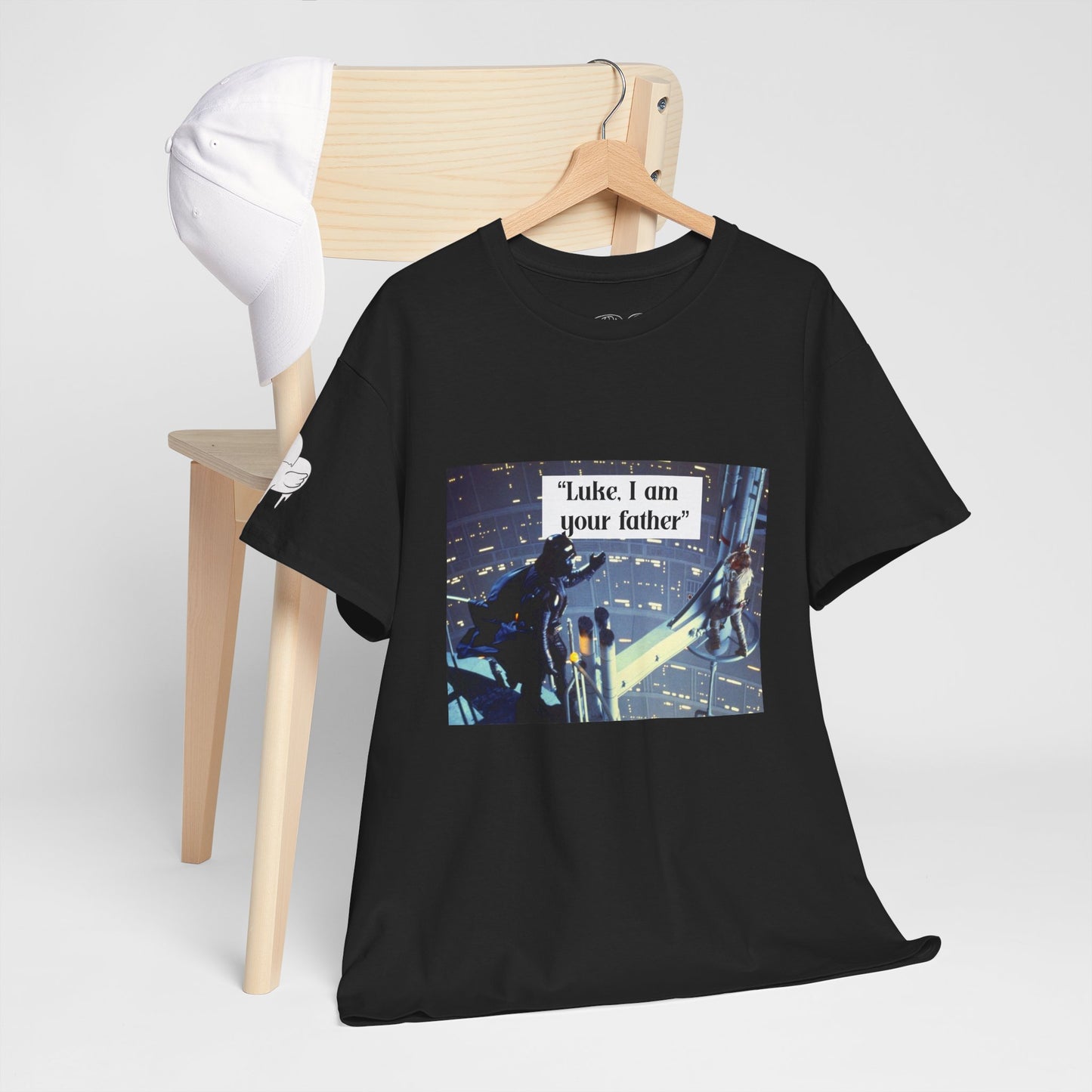 “Luke, I Am Your Father” Tee