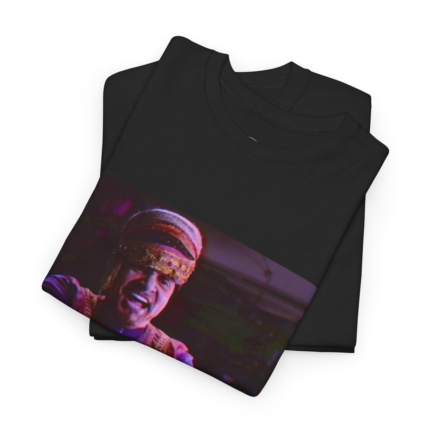 Sinbad Shazaam Tee