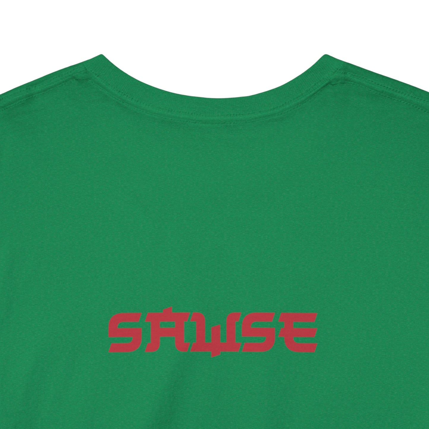 Duck Sawse Take-Out 100% Cotton Tee