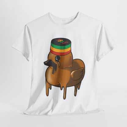 1865 Black History 100% Cotton Tee