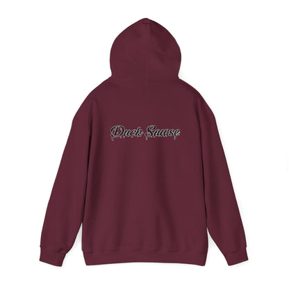 Organic Riches Hooded Sweatshirt Heavy Blend™