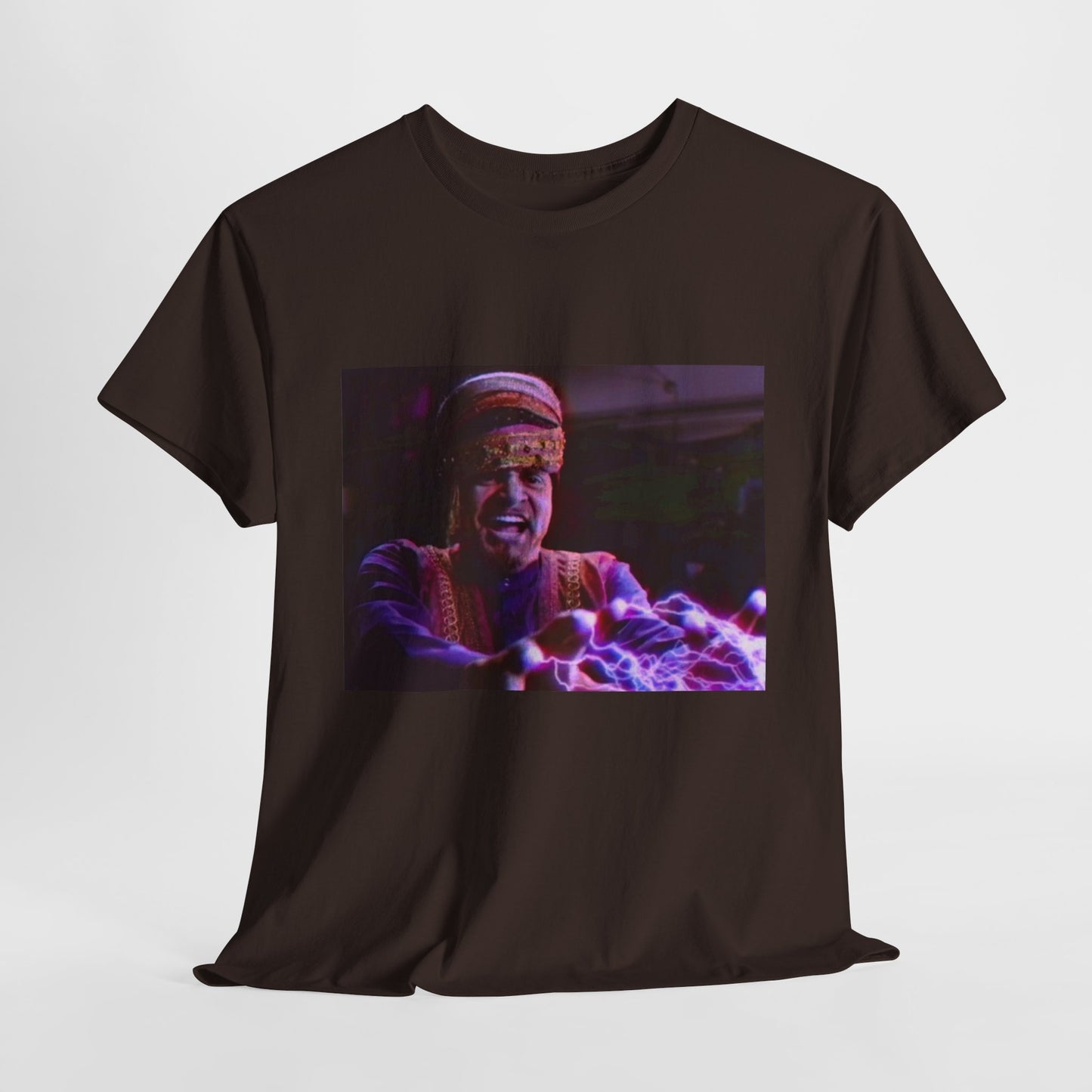 Sinbad Shazaam Tee