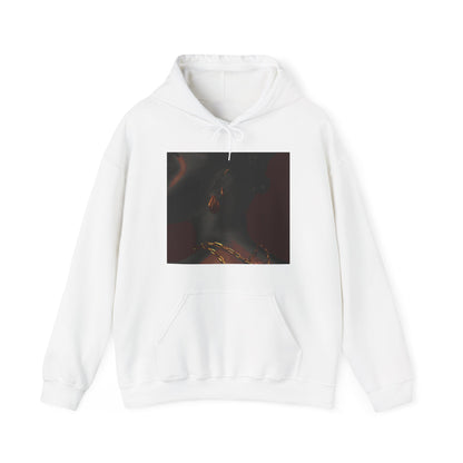 Organic Riches Hooded Sweatshirt Heavy Blend™