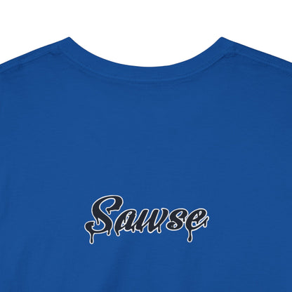 Sage & Bridges Will Burn 100% Cotton Tee