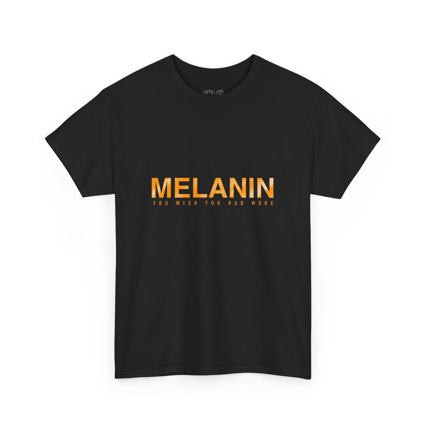 Melanin 100% Cotton Tee