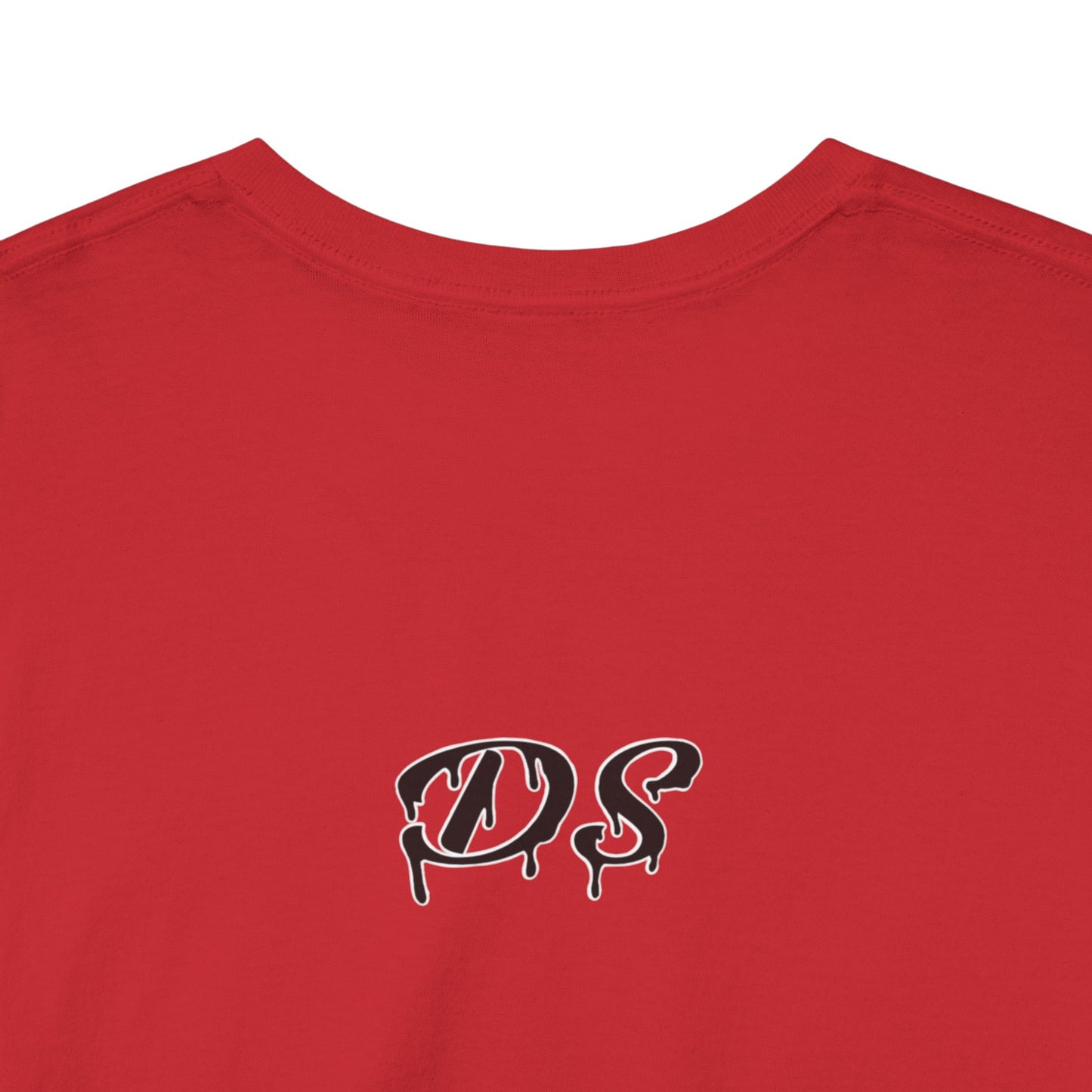 Sage Yourself Unisex 100% Cotton Tee