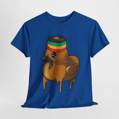 1865 Black History 100% Cotton Tee