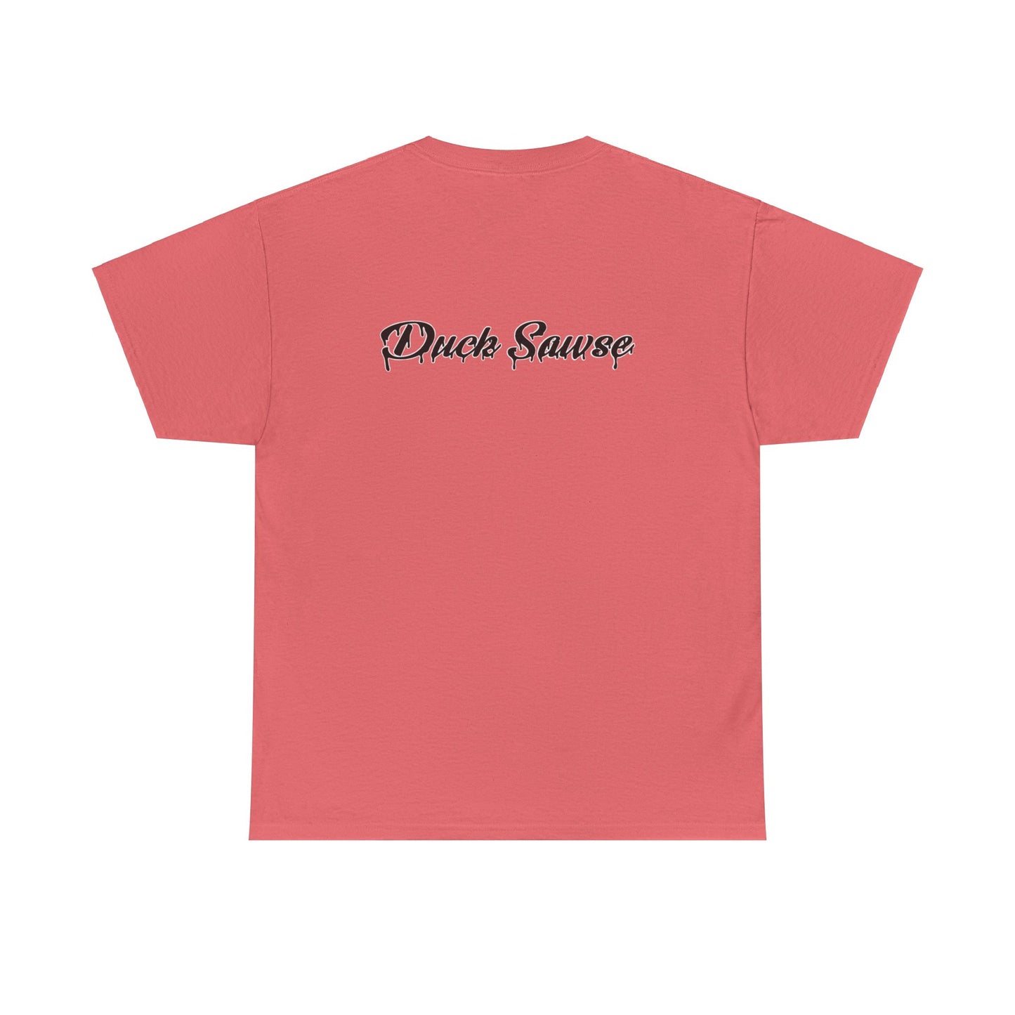 Daffy Duck Get Money 100% Cotton Tee