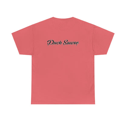 Daffy Duck Get Money 100% Cotton Tee