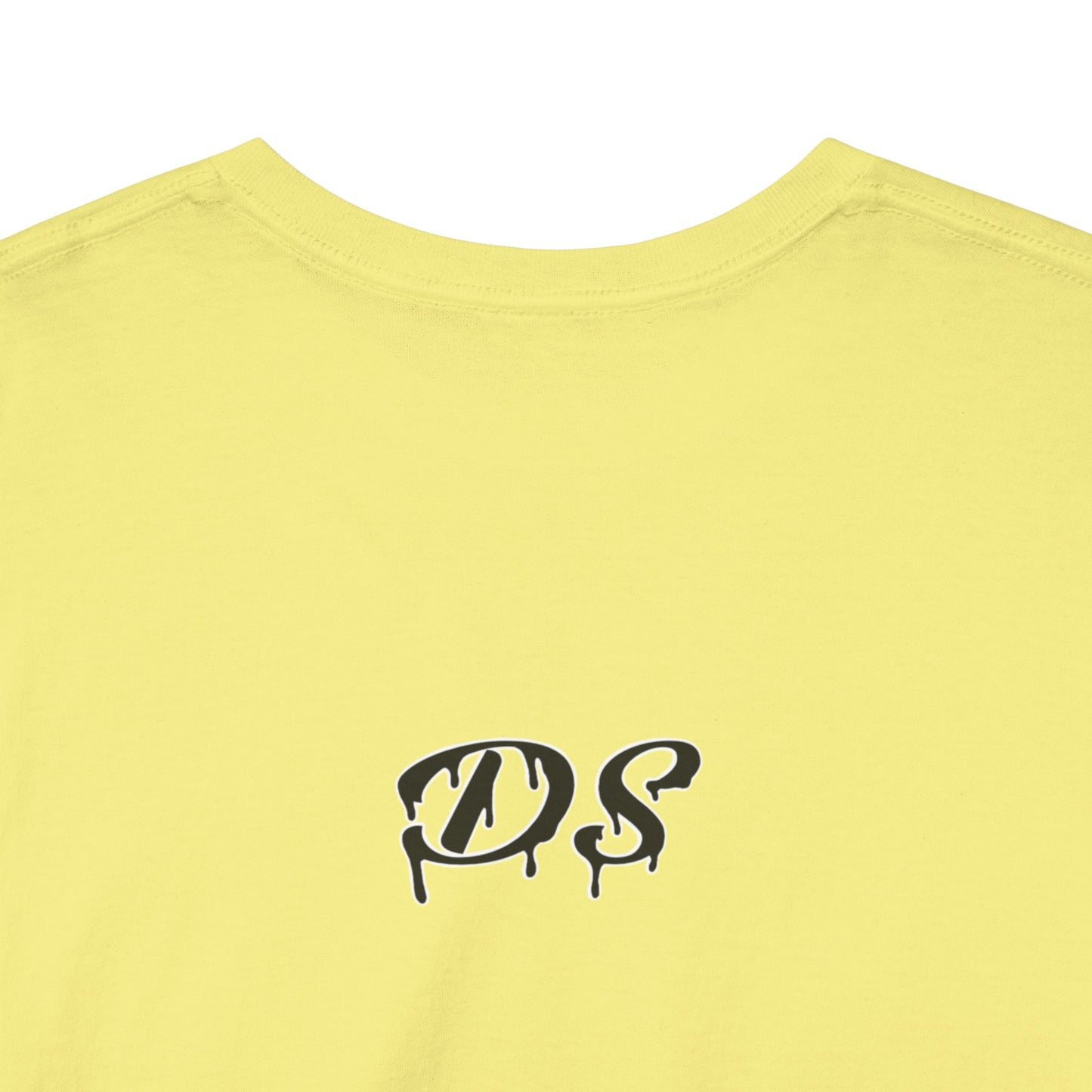 Sage Yourself Unisex 100% Cotton Tee