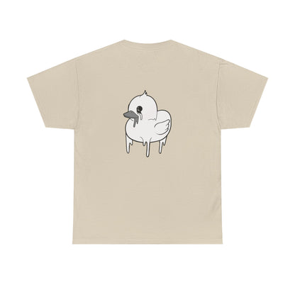 Duck Sawse 100% Cotton Acronym Tee
