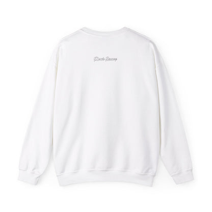 Unisex Heavy Blend™ North Carolina Crewneck Sweatshirt