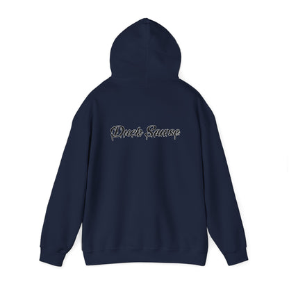 Organic Riches Hooded Sweatshirt Heavy Blend™