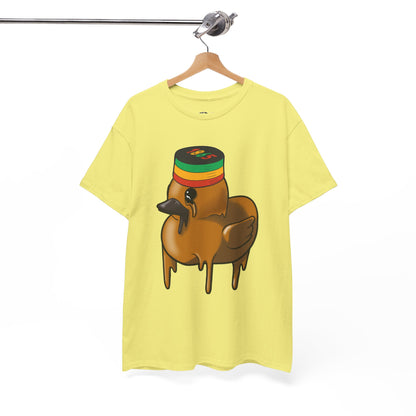 1865 Black History 100% Cotton Tee