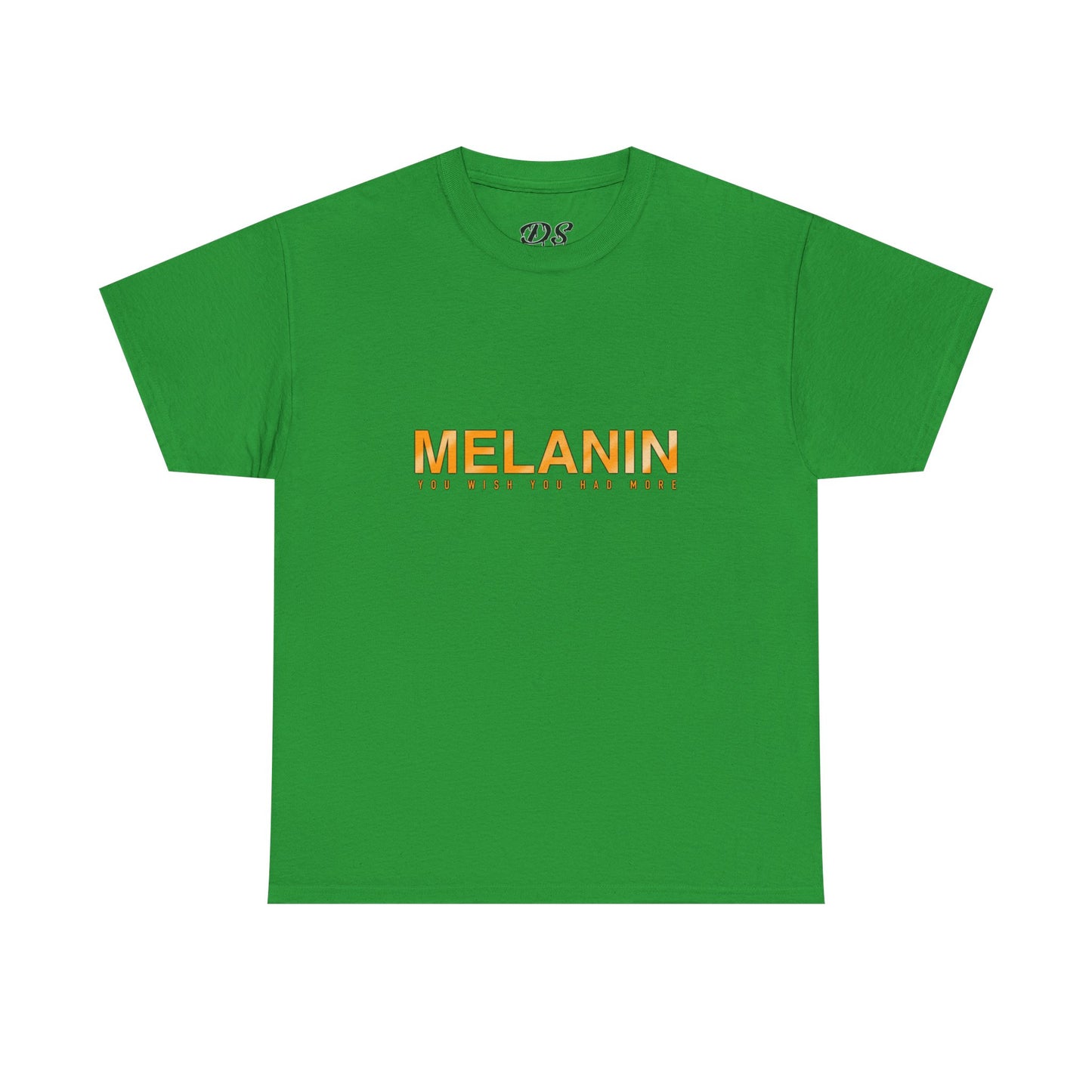 Melanin 100% Cotton Tee