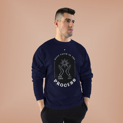 EcoSmart® Crewneck Sweatshirt