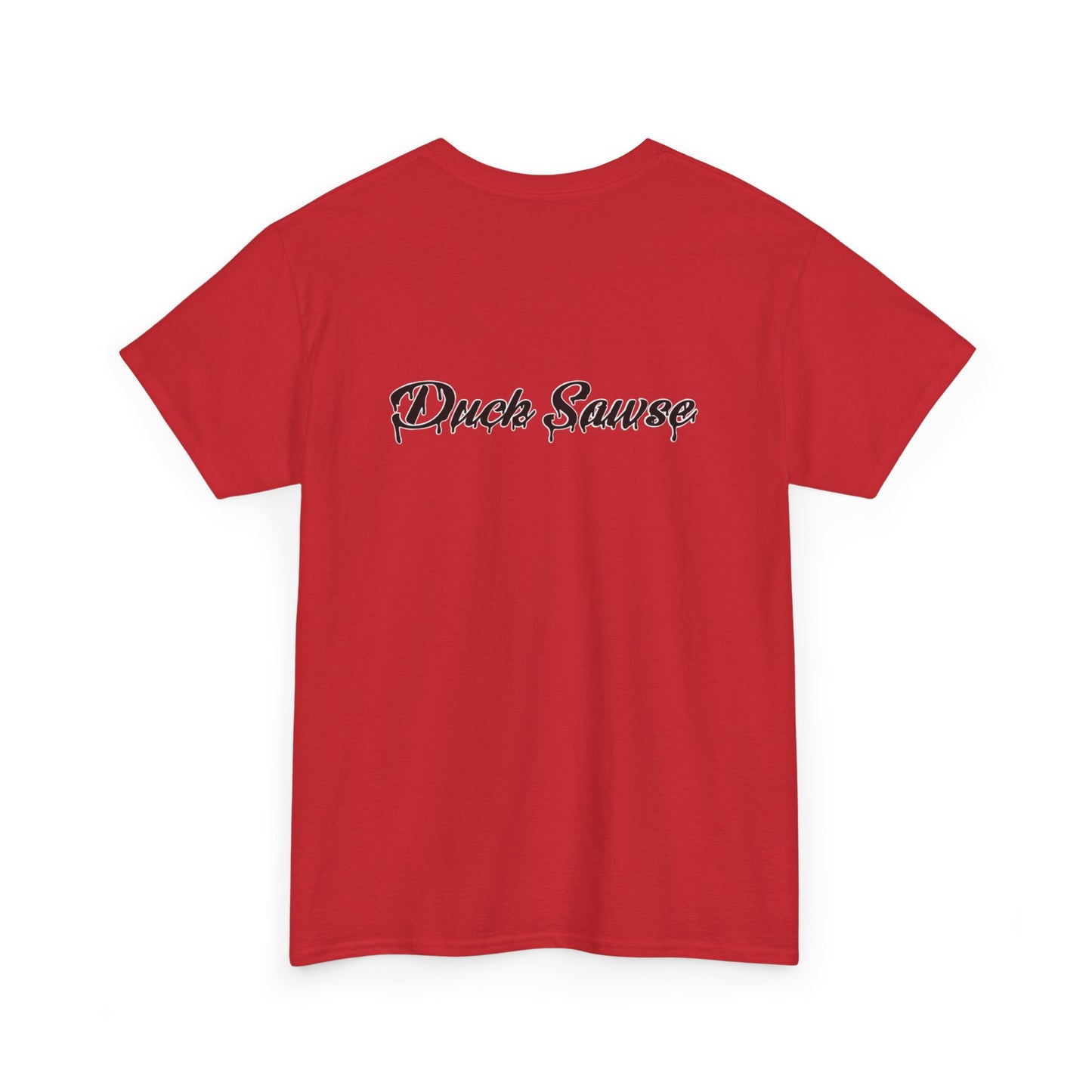 Daffy Duck Get Money 100% Cotton Tee