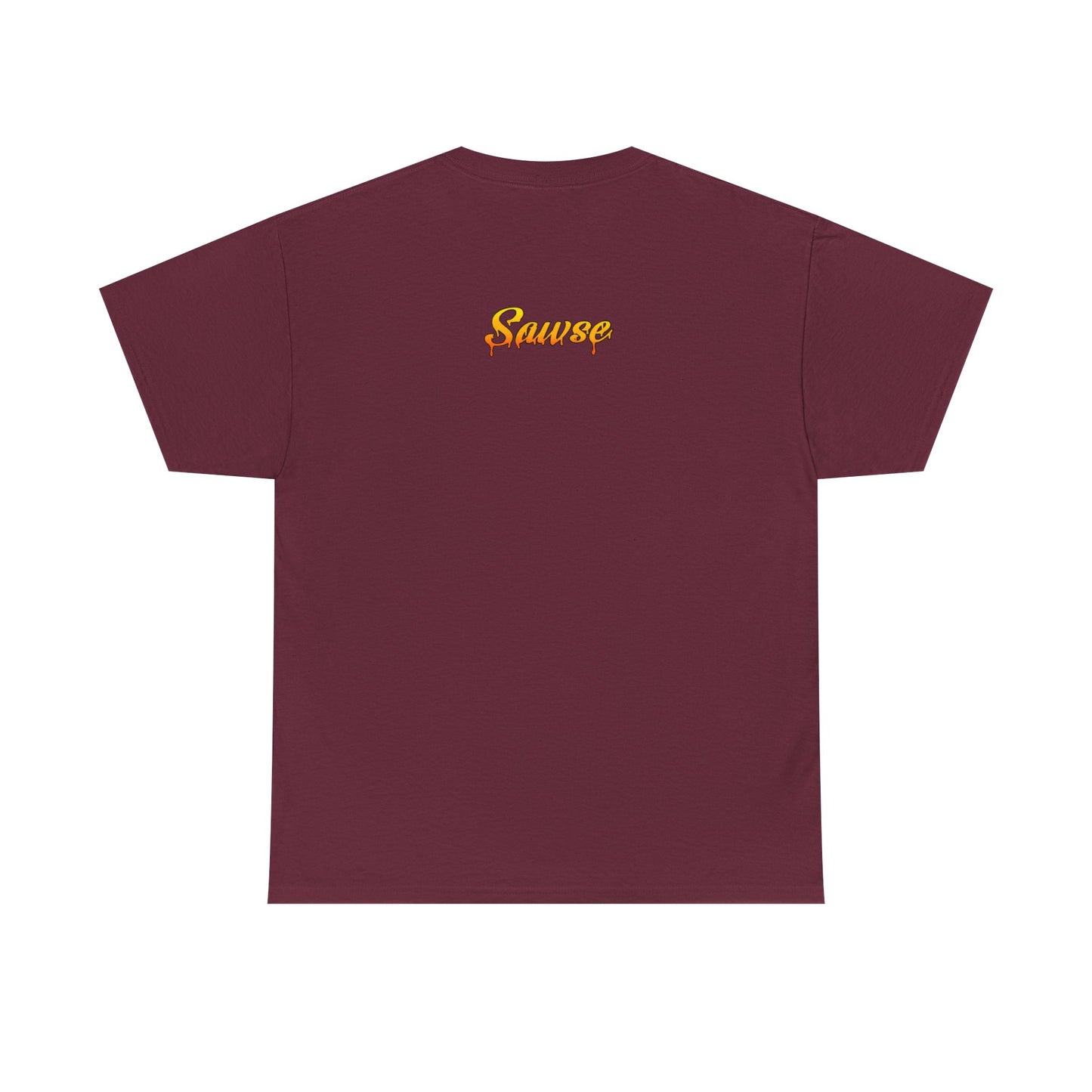Melanin 100% Cotton Tee