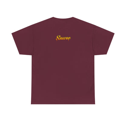 Melanin 100% Cotton Tee