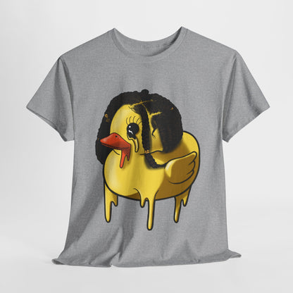 Sis Sawse 3 - 100% Cotton Tee
