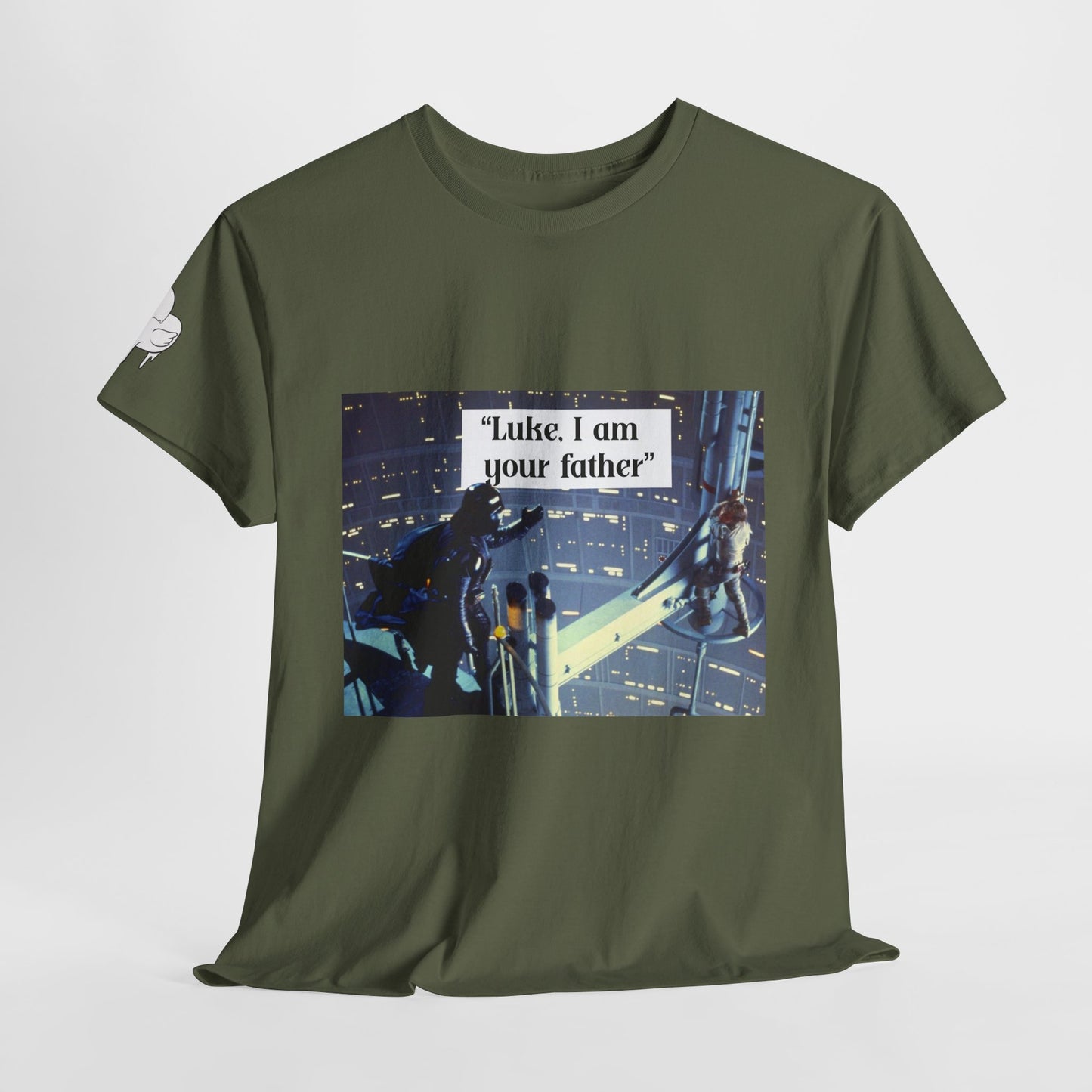 “Luke, I Am Your Father” Tee